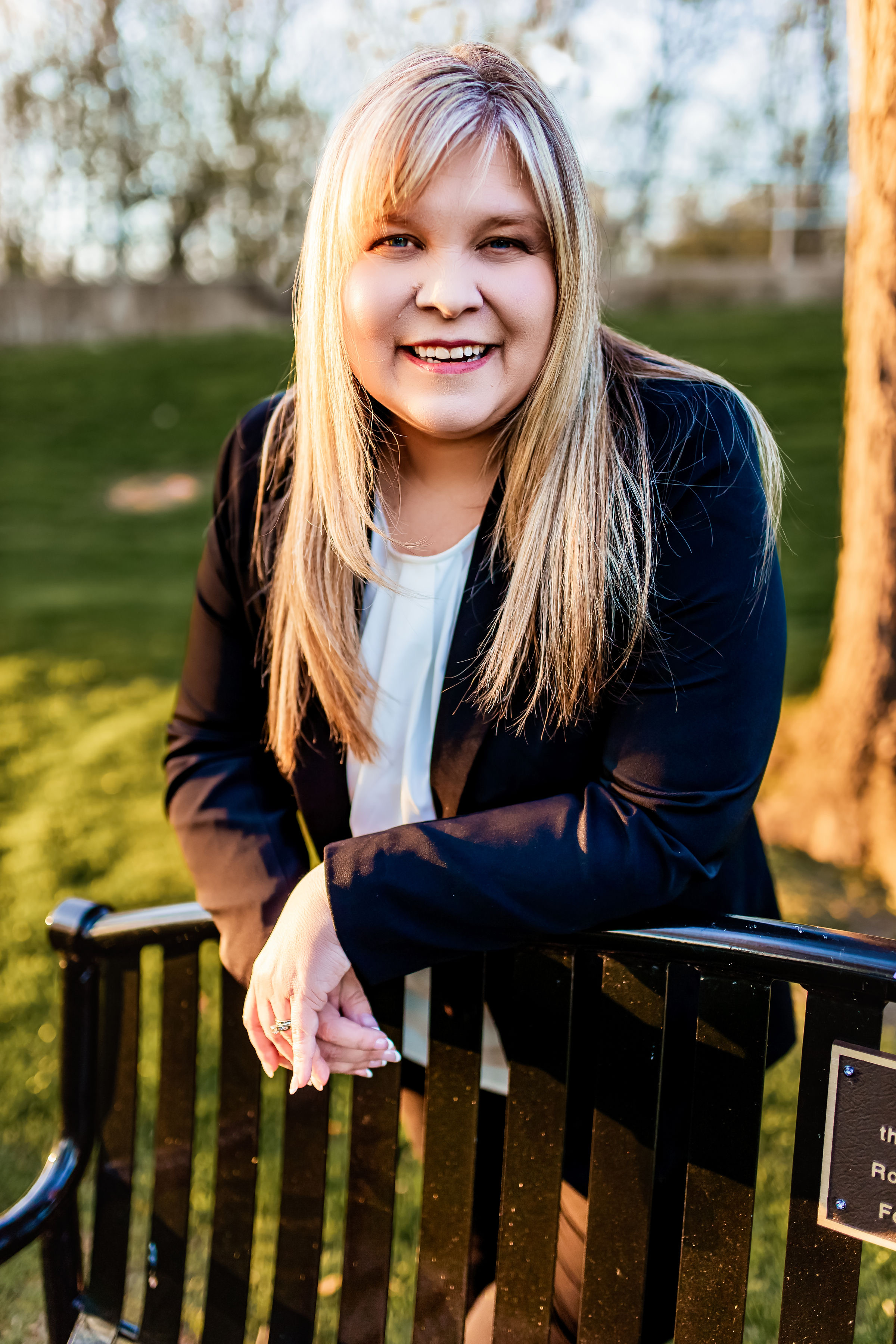 Nicole Callander, Ward 4 Candidate for Brantford City Council